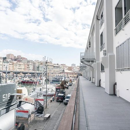 Darsena Apartment جنوة المظهر الخارجي الصورة