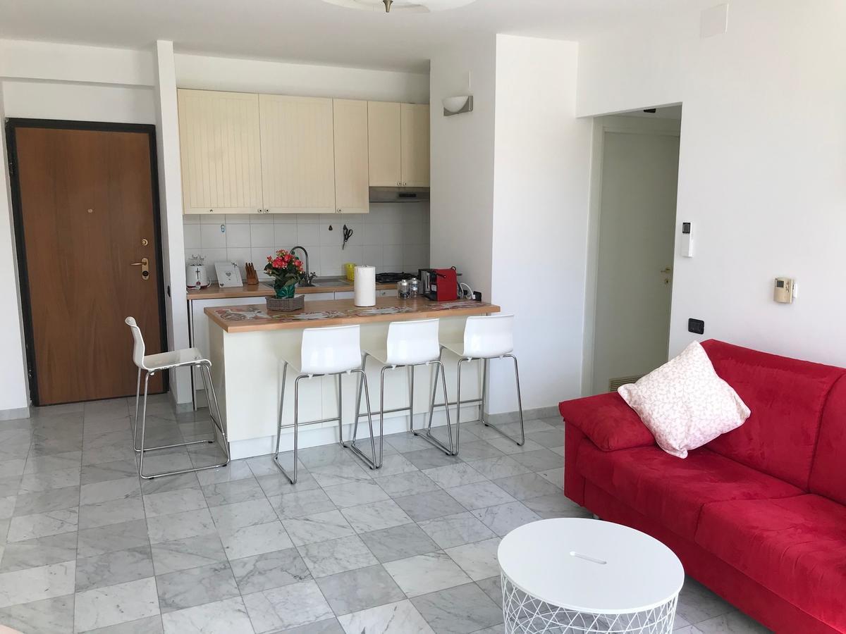 Darsena Apartment جنوة المظهر الخارجي الصورة