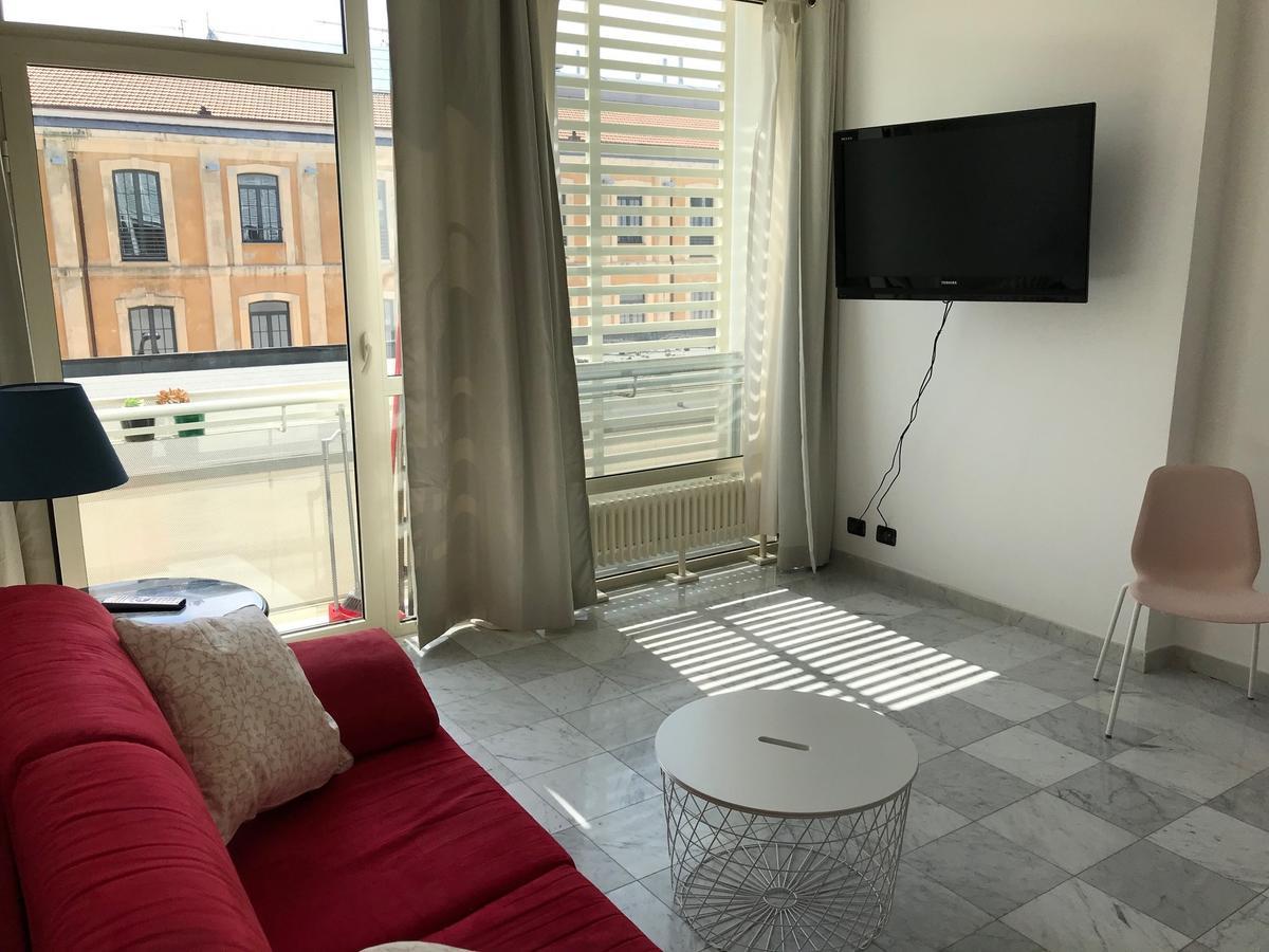 Darsena Apartment جنوة المظهر الخارجي الصورة