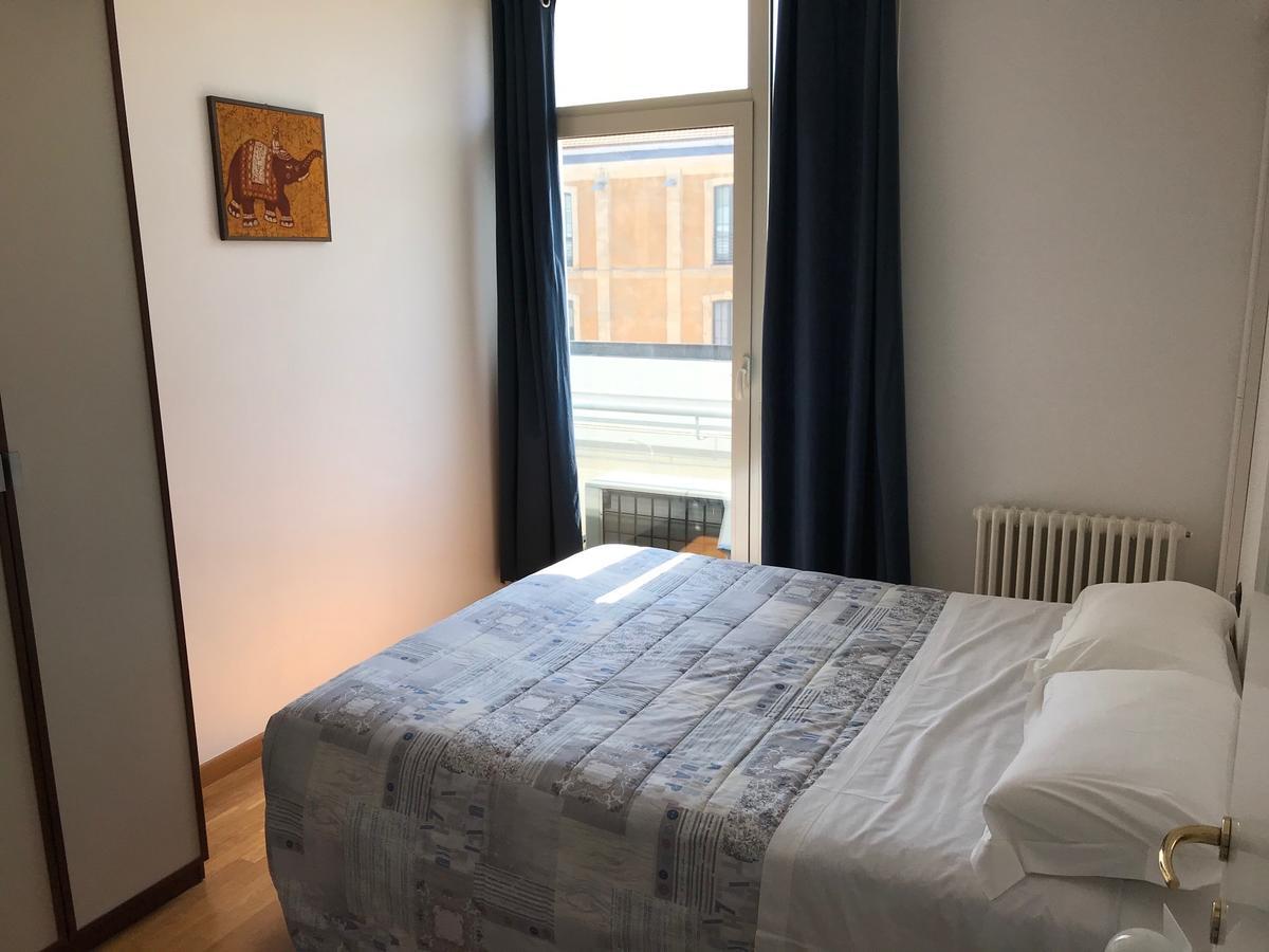 Darsena Apartment جنوة المظهر الخارجي الصورة
