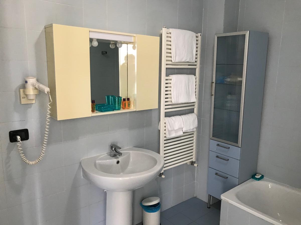 Darsena Apartment جنوة المظهر الخارجي الصورة