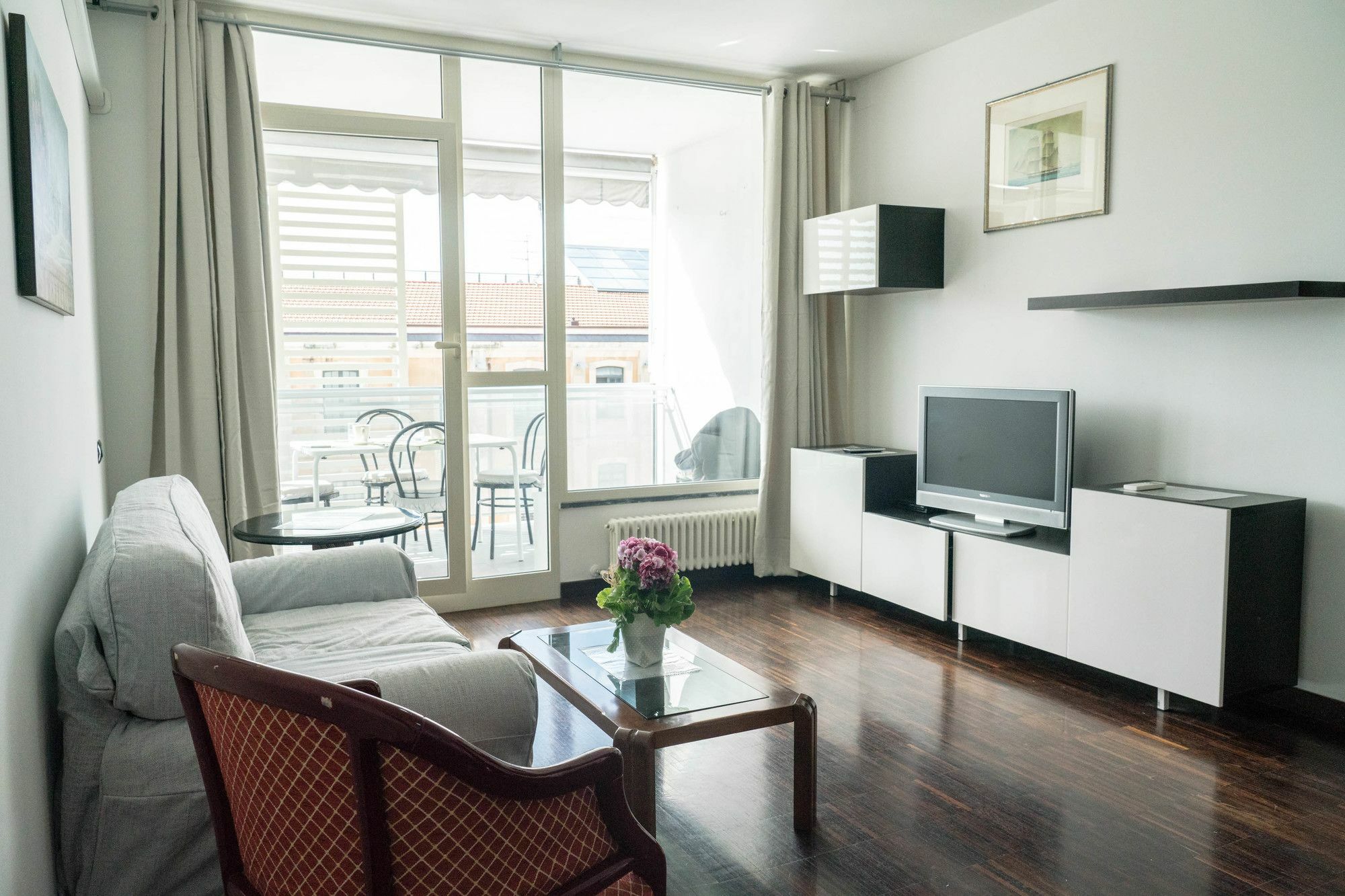 Darsena Apartment جنوة المظهر الخارجي الصورة