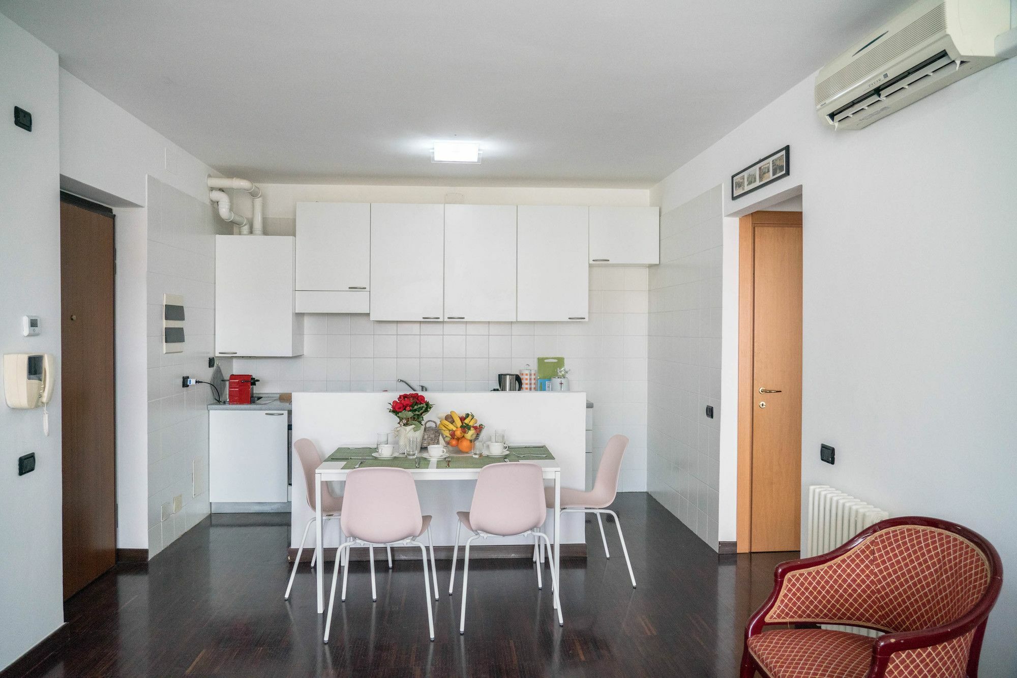 Darsena Apartment جنوة المظهر الخارجي الصورة