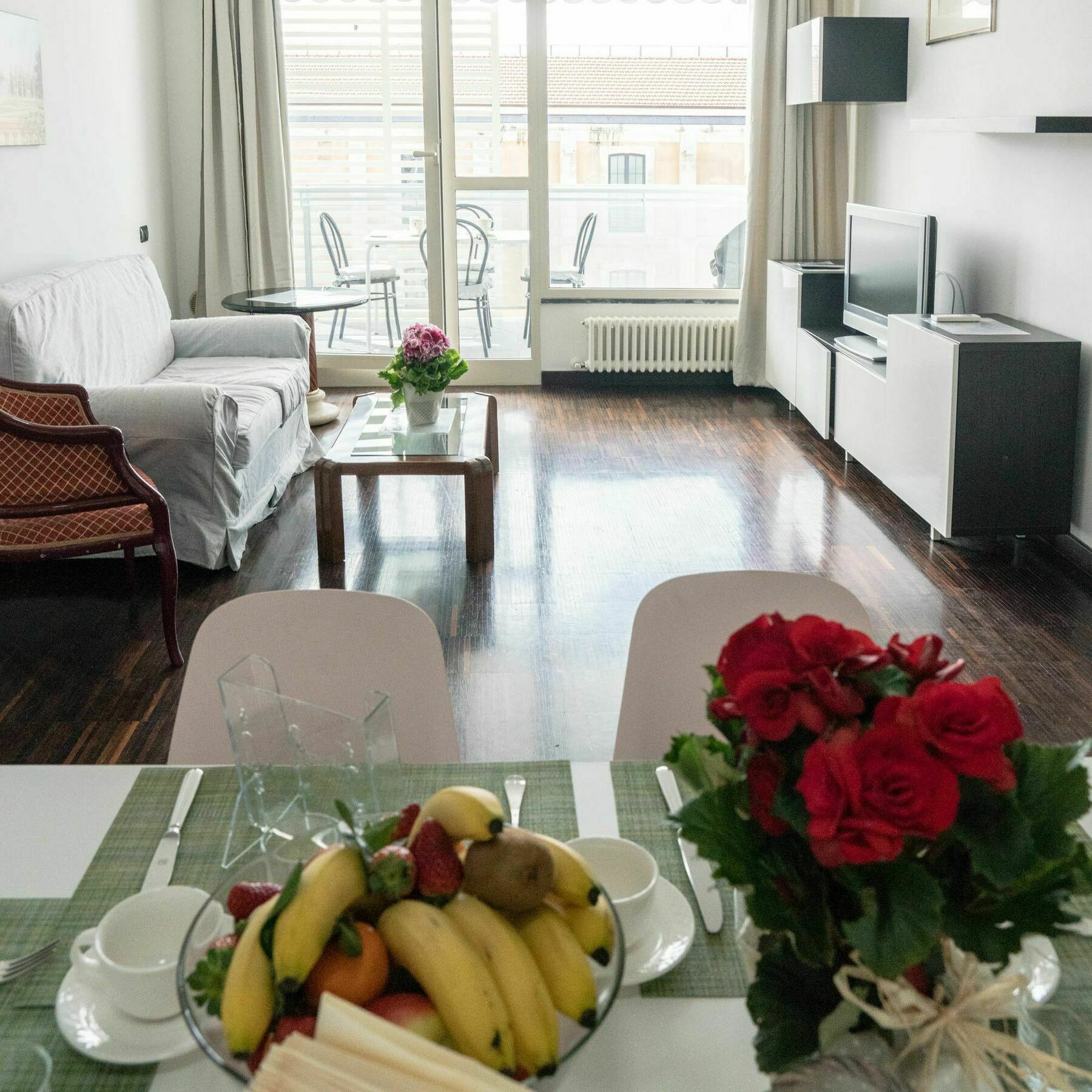 Darsena Apartment جنوة المظهر الخارجي الصورة